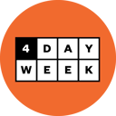 4 Day Week logo