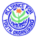 Alliance for Youth Organising logo