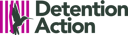 Detention Action logo