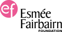 Esmée Fairbairn Foundation logo