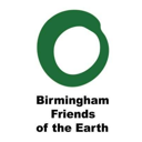Birmingham Friends of the Earth logo