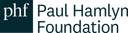 Paul Hamlyn Foundation logo