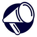 United Voices of the World logo