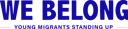 We Belong logo