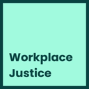 Workplace Justice logo