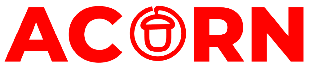 ACORN logo