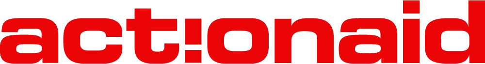 ActionAid logo