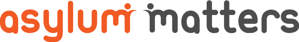 Asylum Matters logo