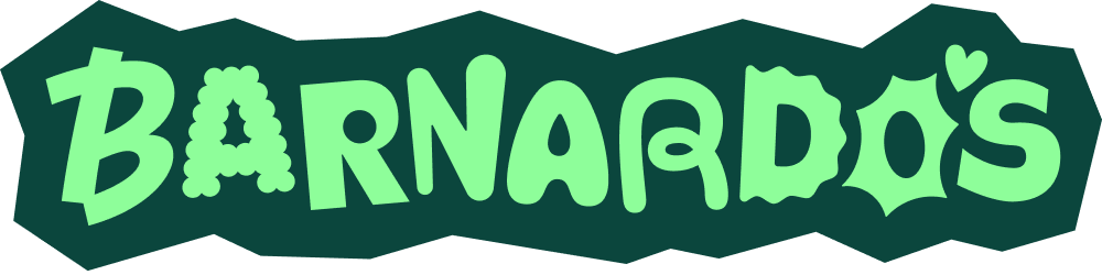 Barnardo's logo