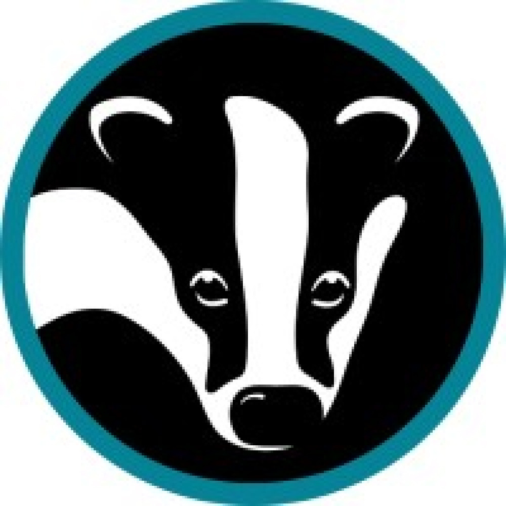 Berkshire, Buckinghamshire and Oxfordshire Wildlife Trust logo