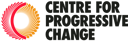 The Centre for Progressive Change logo