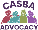 CASBA logo