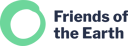 Friends of the Earth logo