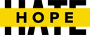 Hope Not Hate logo