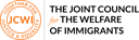 The Joint Council for the Welfare of Immigrants logo