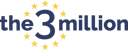 the3million logo