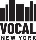 VOCAL-NY logo