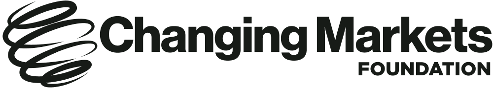 Changing Markets Foundation logo