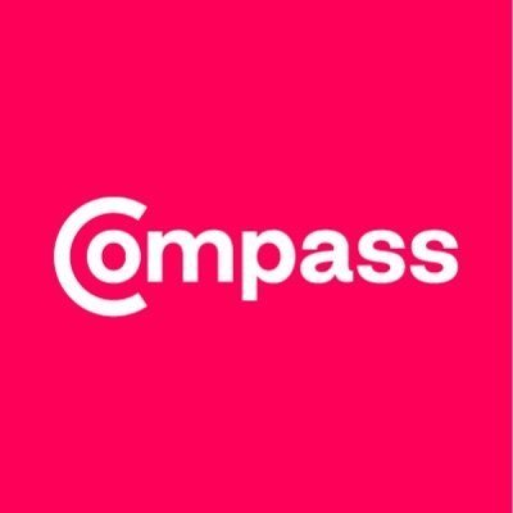 Compass logo