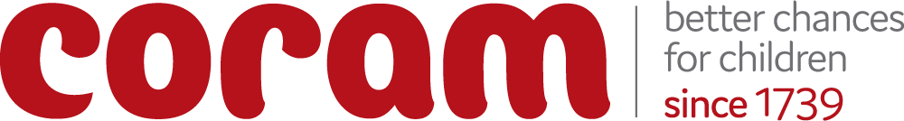 Coram logo