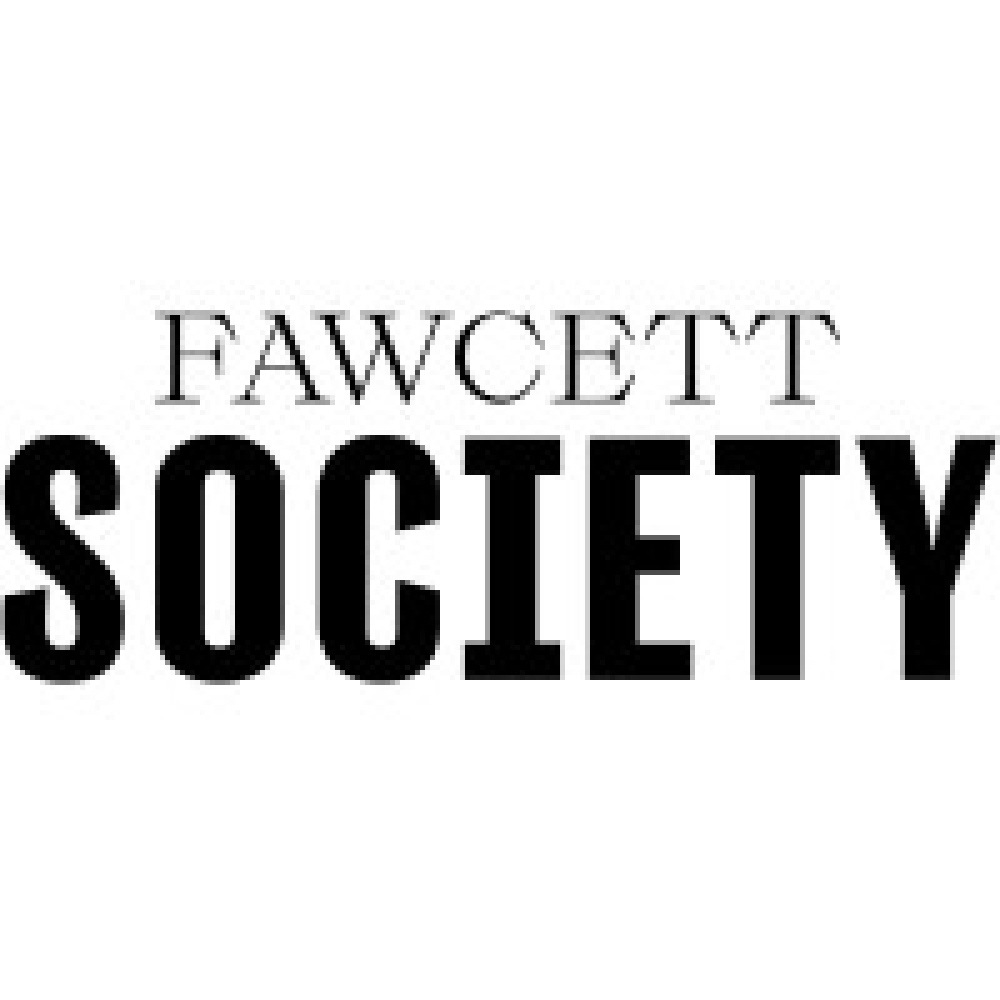 Fawcett Society logo