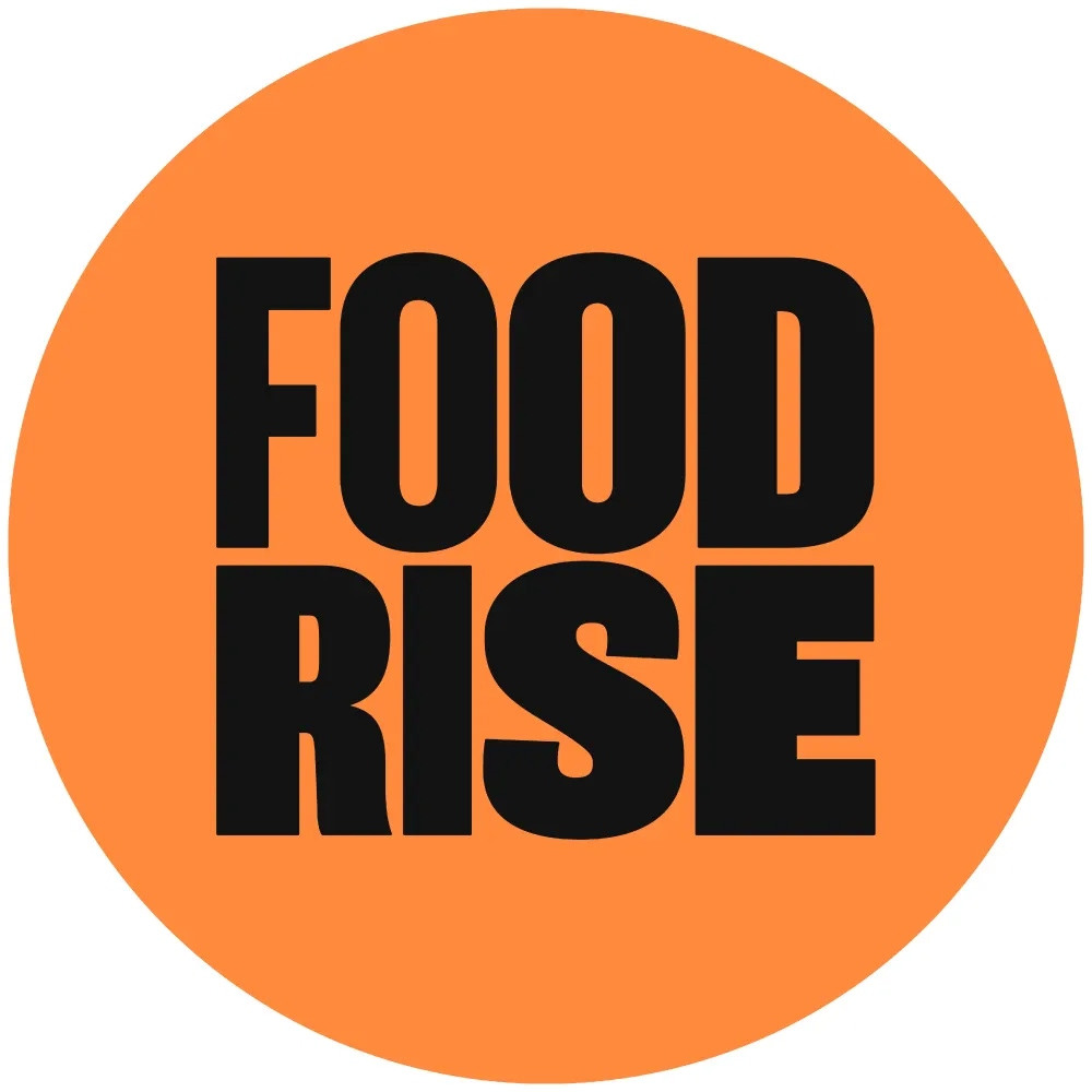 Foodrise logo