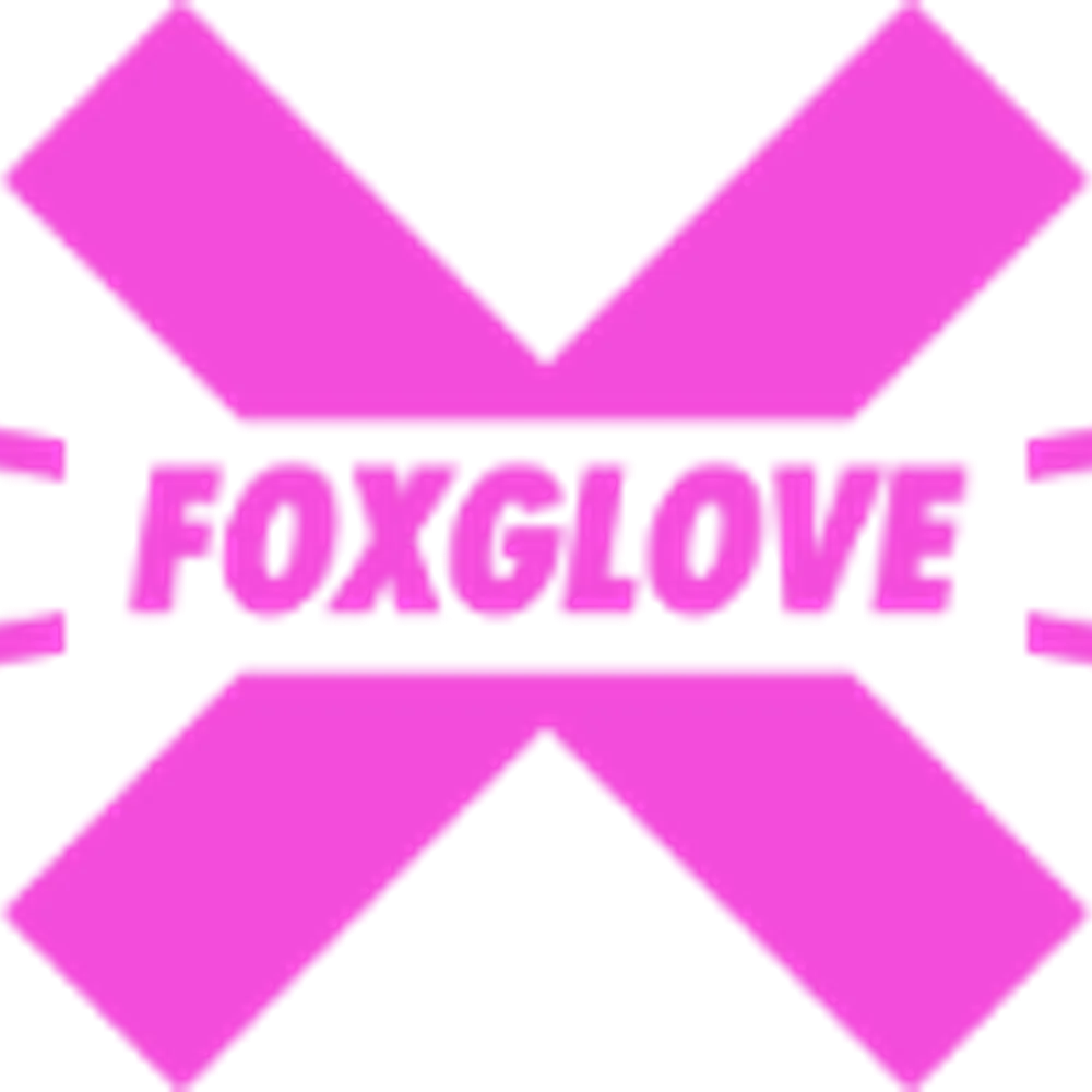 Foxglove logo