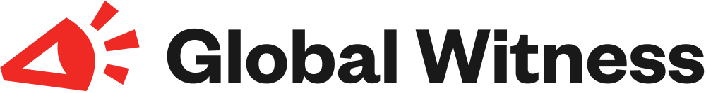 Global Witness logo