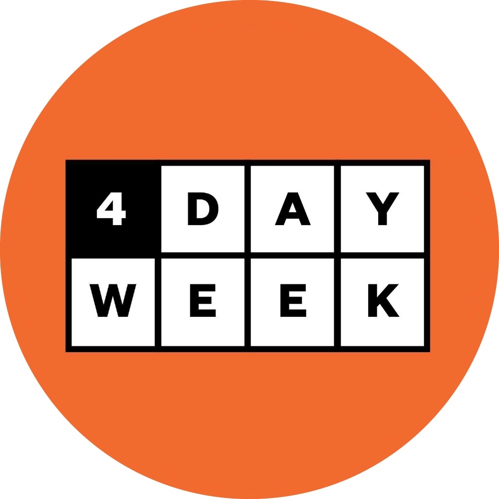 4 Day Week logo