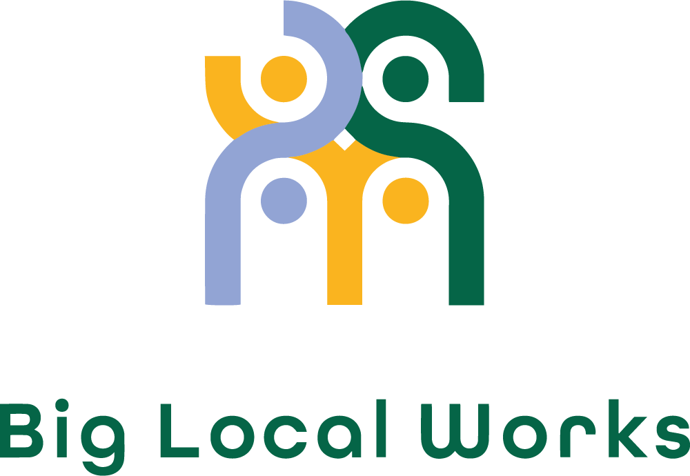 Big Local Works logo