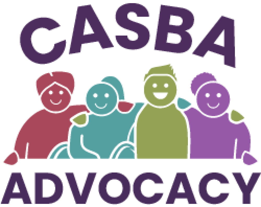 CASBA logo