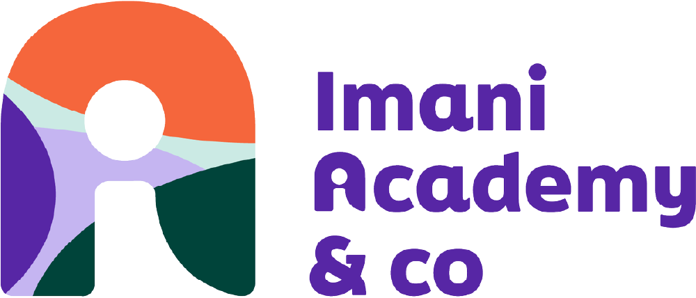 Imani Academy logo