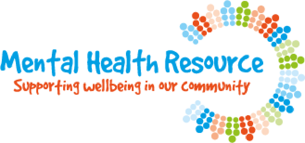 Mental Health Resource logo