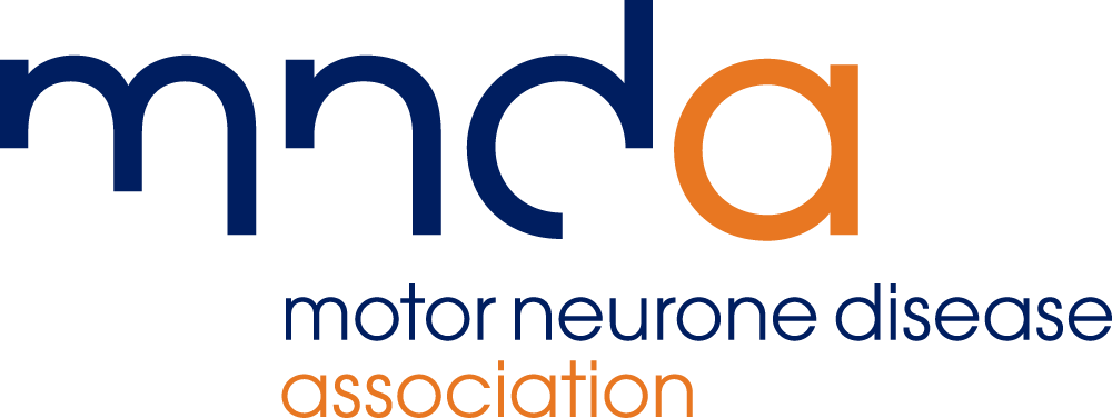 MNDA logo