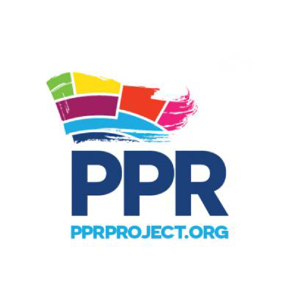 PPR logo