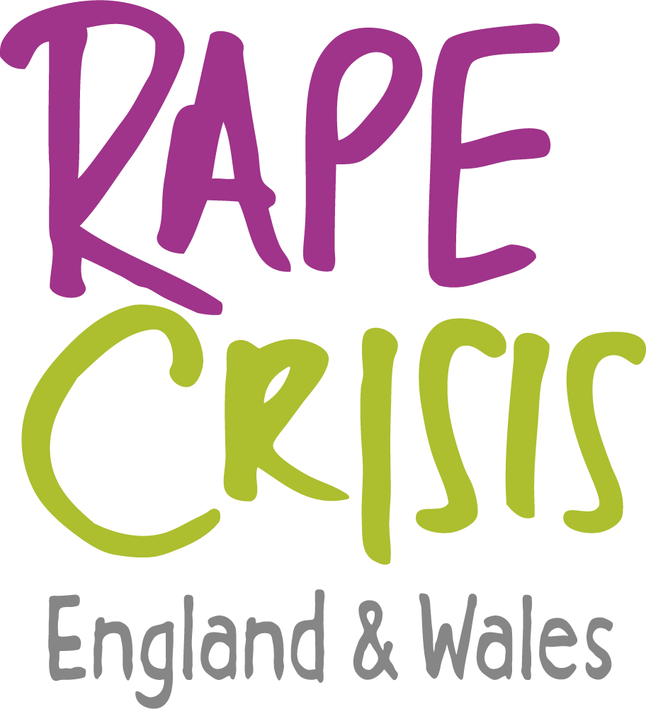 Rape Crisis England & Wales logo