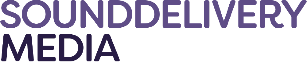 Sounddelivery Media logo