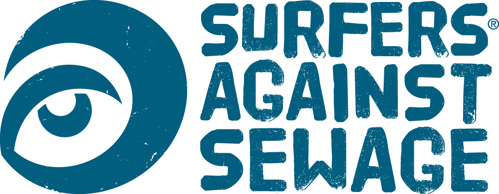 Surfers Against Sewage logo