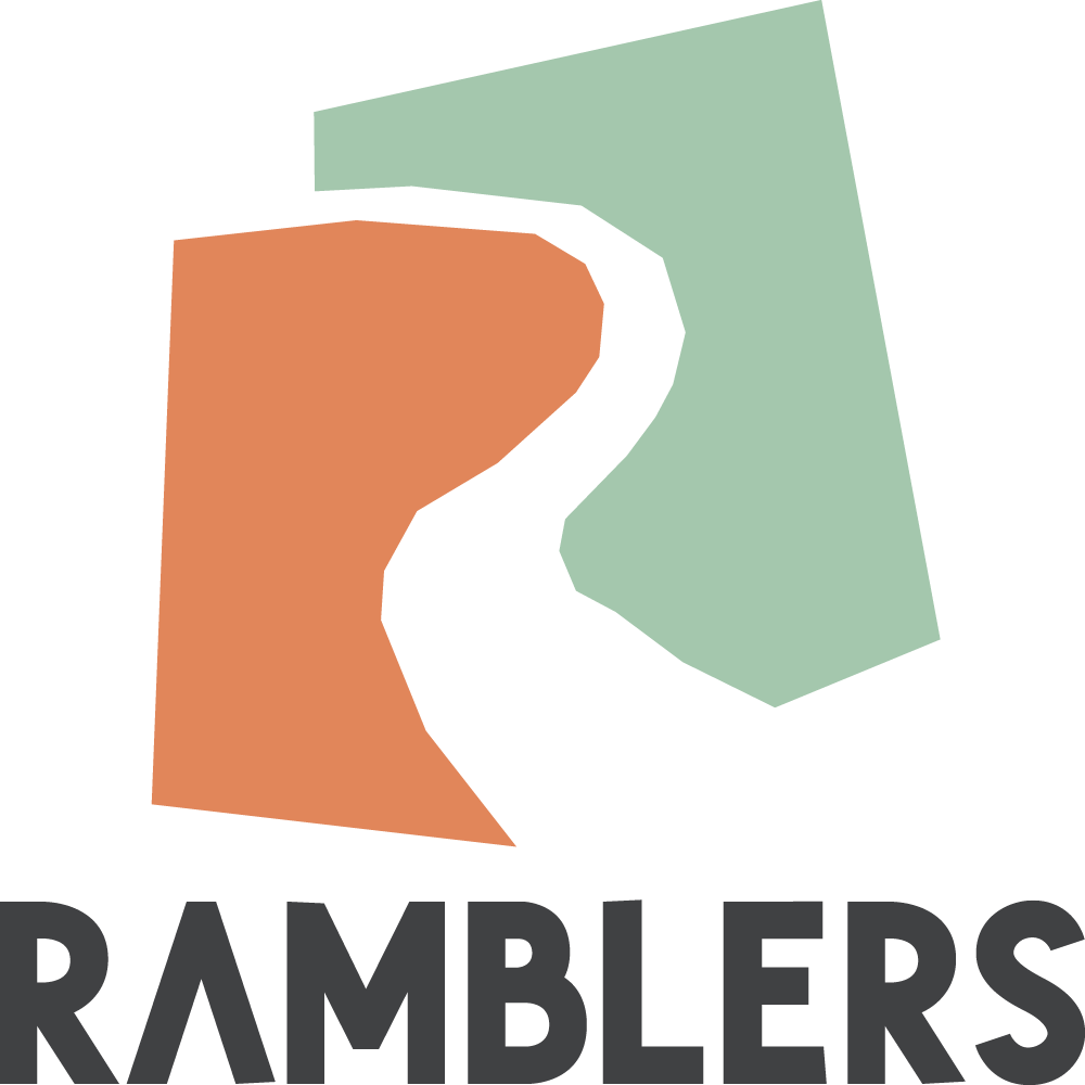 The Ramblers logo