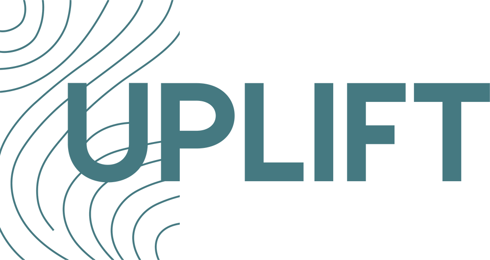 Uplift logo