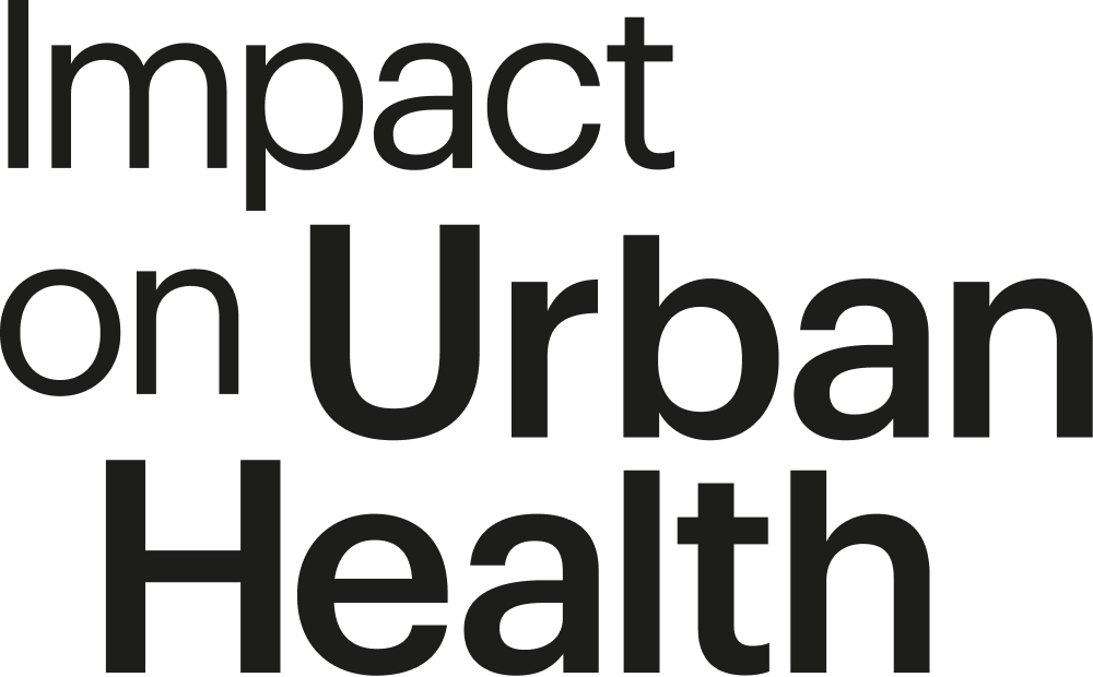 Impact on Urban Health logo