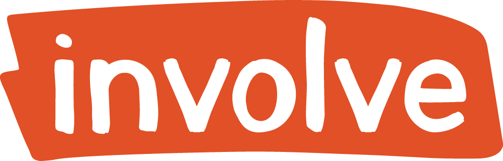 Involve logo