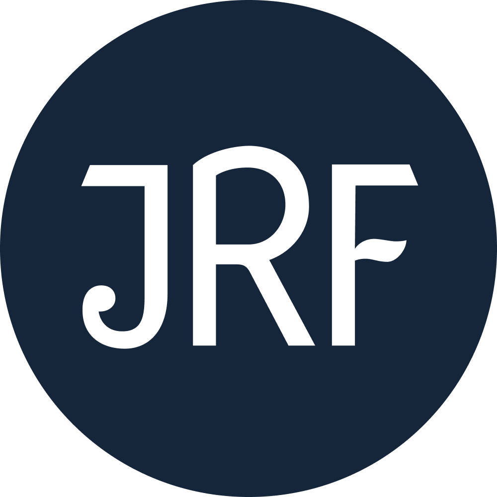 Joseph Rowntree Foundation logo