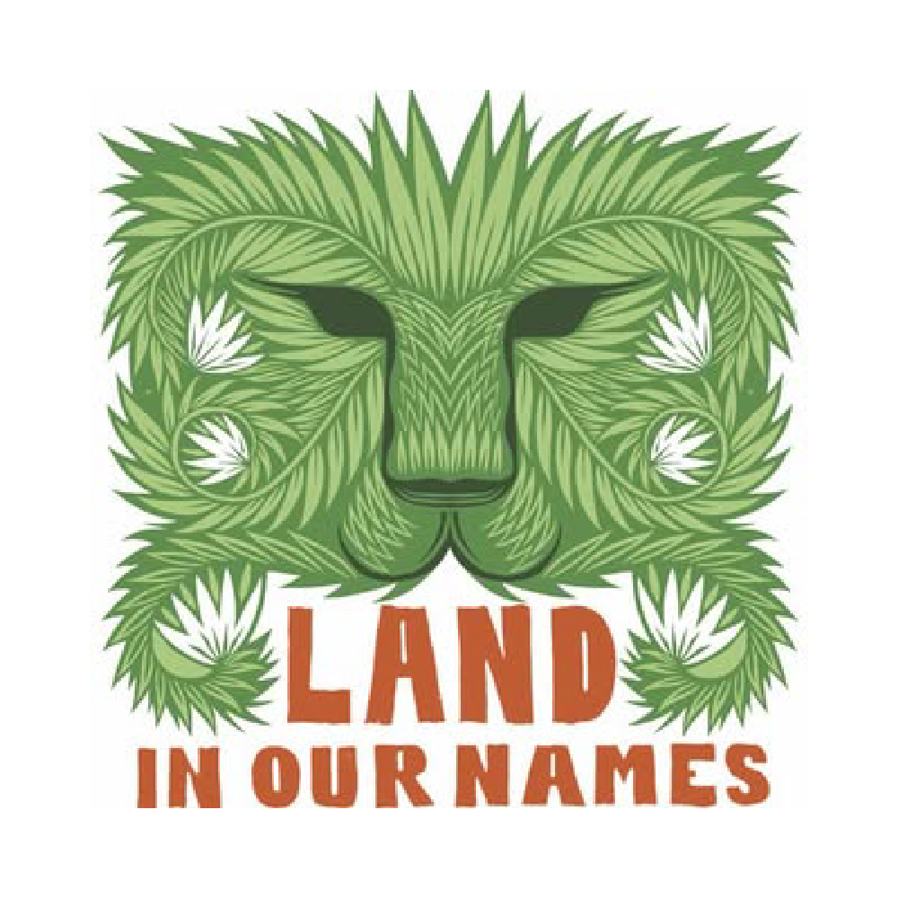 LION logo