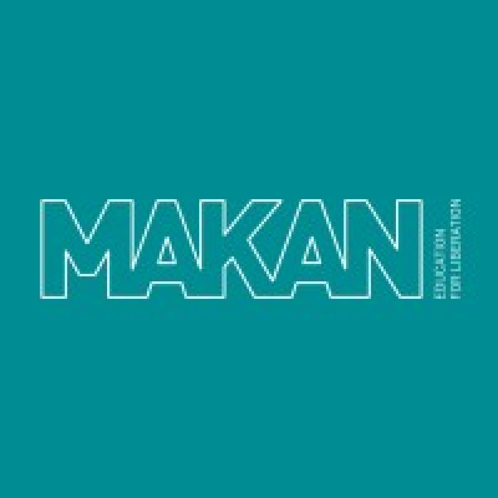 Makan logo