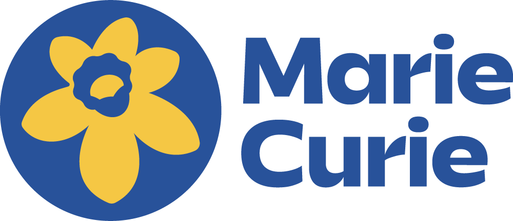 Marie Curie logo