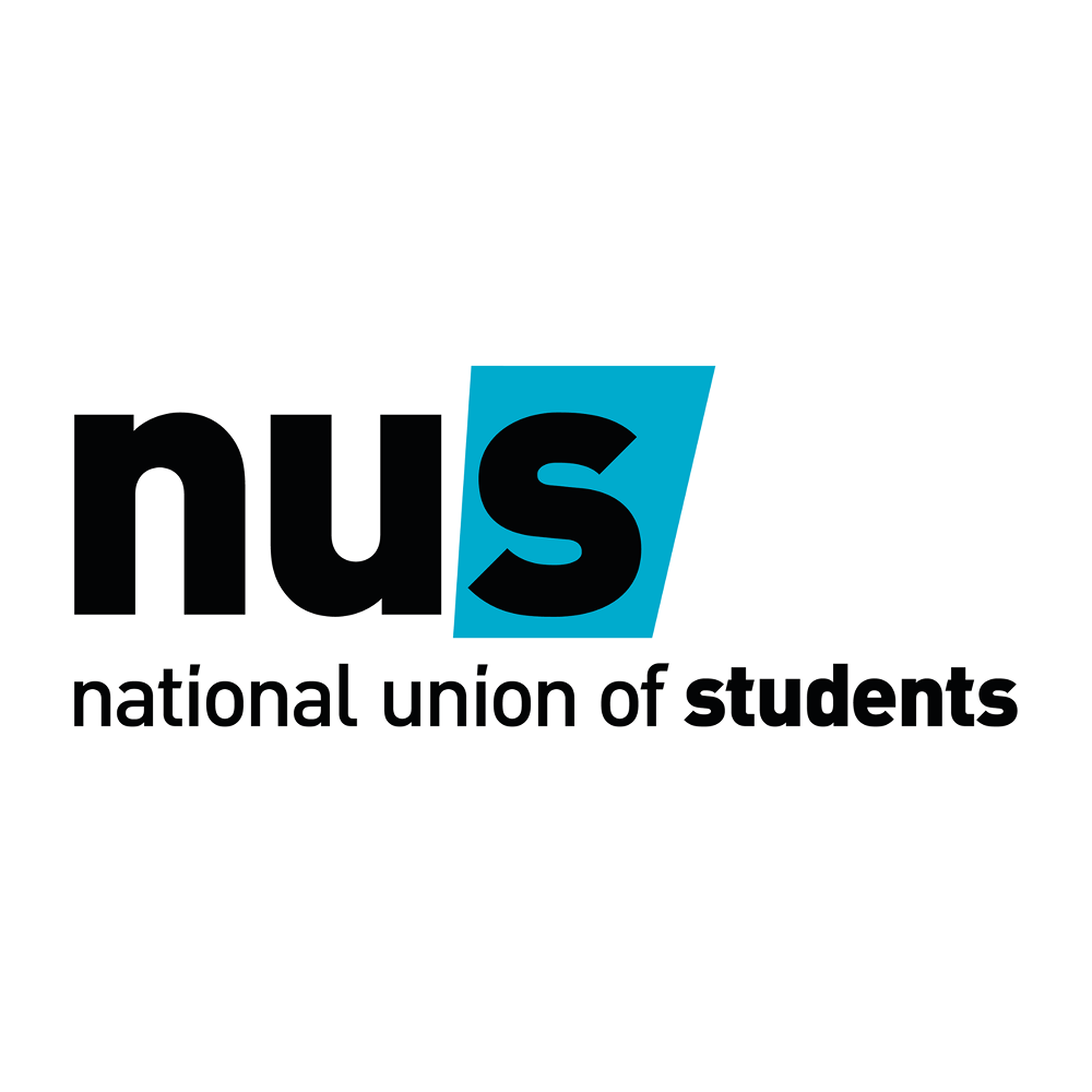 NUS logo