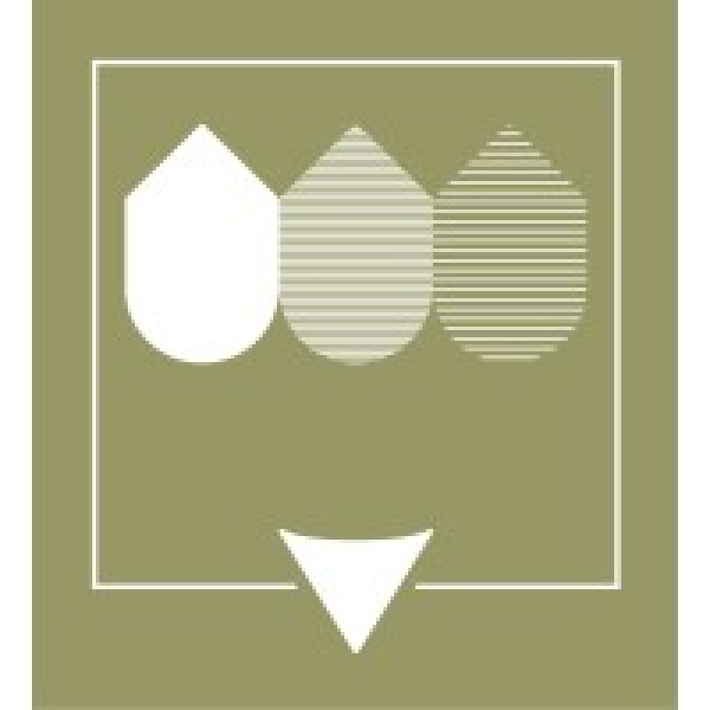 The logo for Our House.