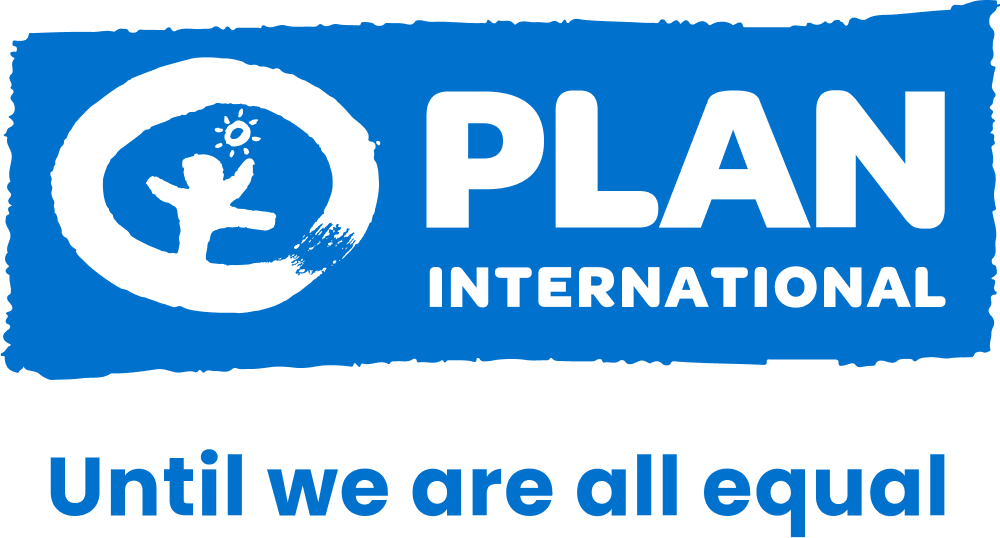 Plan International logo