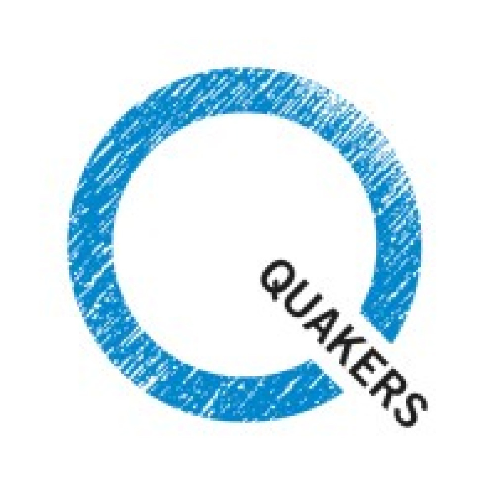 Quakers in Britain logo.